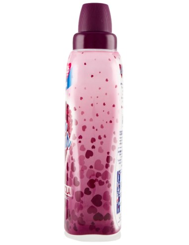 mon amour ammorbidente concentrato 26 lavaggi 650ml - ninfea viola: tuttocasashop.live: prodotti per bucato e tessuti