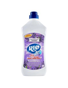 rio bumbum plus+ detergente pavimenti - 1 litro - lavanda: tuttocasashop.live: pulizia e cura della casa