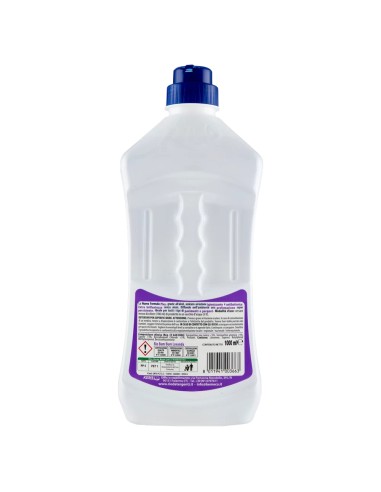 rio bumbum plus+ detergente pavimenti - 1 litro - lavanda: tuttocasashop.live: pulizia e cura della casa