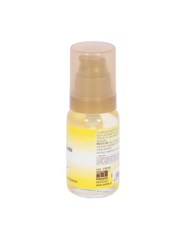 splend'or cristalli per capelli - 50ml - ristrutturante illuminante - cocco: tuttocasashop.live: igiene e cura della persona