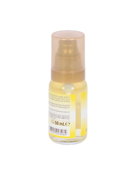 splend'or cristalli per capelli - 50ml - ristrutturante illuminante - cocco: tuttocasashop.live: igiene e cura della persona