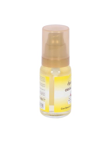 splend'or cristalli per capelli - 50ml - ristrutturante illuminante - cocco: tuttocasashop.live: igiene e cura della persona