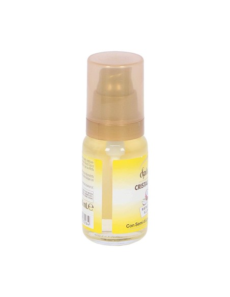 splend'or cristalli per capelli - 50ml - ristrutturante illuminante - cocco: tuttocasashop.live: igiene e cura della persona