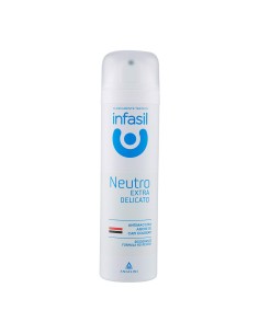 infasil deodorante spray - 150ml - extra delicato - antimacchia: tuttocasashop.live: igiene e cura della persona