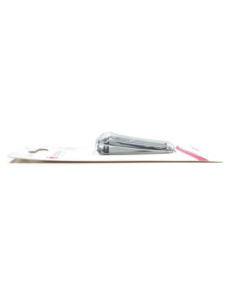 setablu tagliaunghie in acciaio - piccolo - 6cm - con accessorio limetta: tuttocasashop.live: igiene e cura della persona