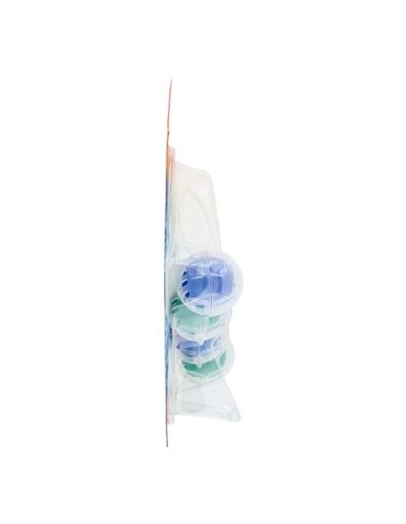 bref wc power activ - tavoletta wc deodorante 4 funzioni - 50g - ocean: tuttocasashop.live: pulizia e cura della casa