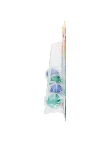 bref wc power activ - tavoletta wc deodorante 4 funzioni - 50g - ocean: tuttocasashop.live: pulizia e cura della casa