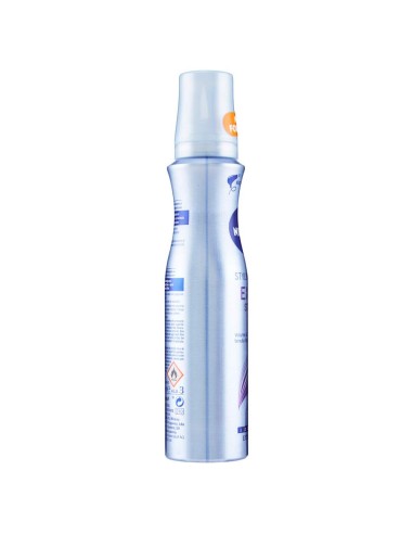 nivea hair spuma per capelli 150ml - extra strong: tuttocasashop.live: igiene e cura della persona