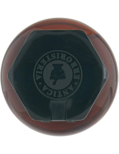 antica erboristeria shampoo 250ml - rosa e mirtillo rosso - capelli secchi: tuttocasashop.live: igiene e cura della persona