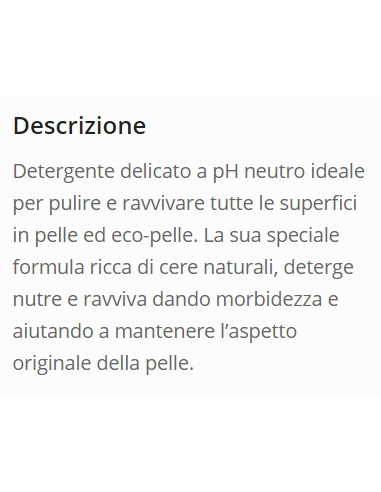 dual power pelle spray - 500ml - detergente specifico per superfici in pelle: tuttocasashop.live: pulizia e cura della casa