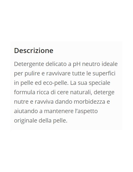 dual power pelle spray - 500ml - detergente specifico per superfici in pelle: tuttocasashop.live: pulizia e cura della casa
