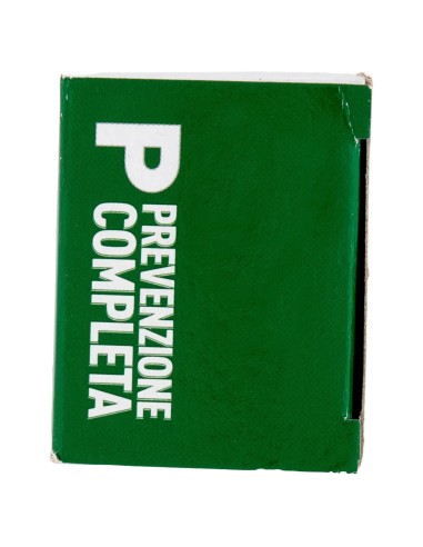 mentadent dentifricio 100ml - p prevenzione completa: tuttocasashop.live: igiene e cura della persona