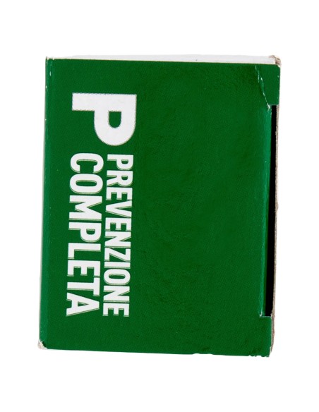 mentadent dentifricio 100ml - p prevenzione completa: tuttocasashop.live: igiene e cura della persona