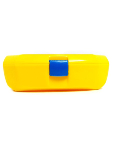 contenitore box porta merenda - gormiti - scuola - tempo libero: tuttocasashop.live: altro - bazar