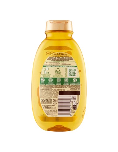 ultra dolce shampoo 250ml - camomilla e miele - per capelli chiari: tuttocasashop.live: igiene e cura della persona