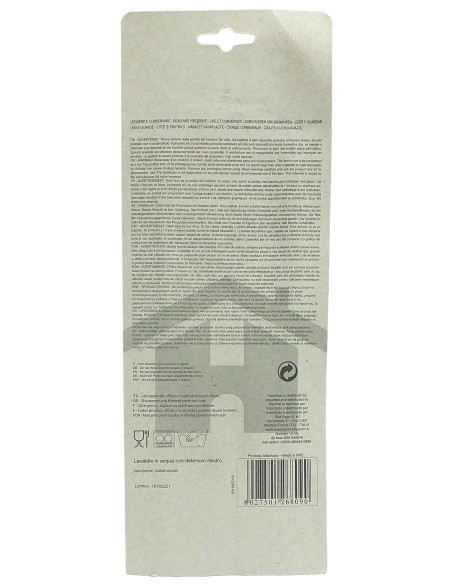 coltelli da cucina con lama seghettata inox - 6 pezzi - manico plastica: tuttocasashop.live: altro - bazar
