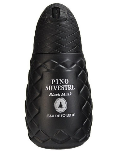 pino silvestre eau de toilette - 125ml - profumo - black musk: tuttocasashop.live: igiene e cura della persona