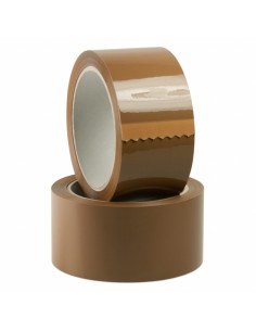 nastro adesivo da imballaggio larghezza 5cm - 66 metri - avano: tuttocasashop.live: altro - bazar