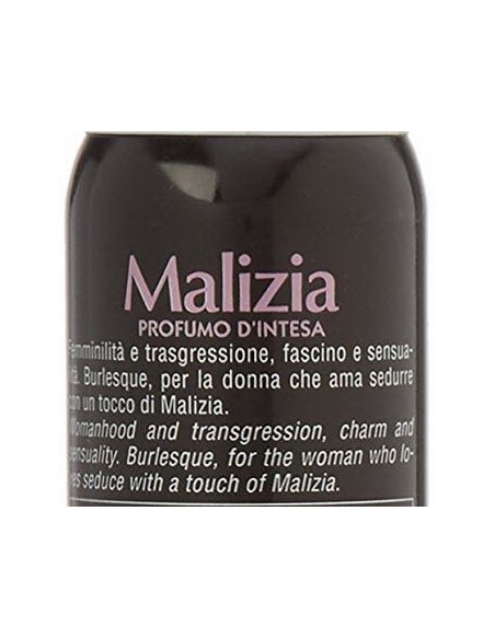 malizia deodorante spray donna - 100ml - burlesque: tuttocasashop.live: igiene e cura della persona