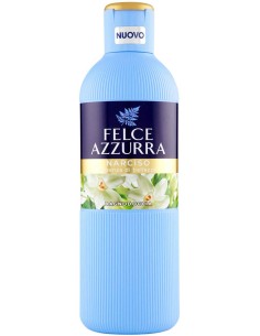 felce azzurra bagnoschiuma 650ml - narciso - bagnodoccia: tuttocasashop.live: igiene e cura della persona