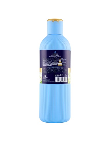felce azzurra bagnoschiuma 650ml - narciso - bagnodoccia: tuttocasashop.live: igiene e cura della persona