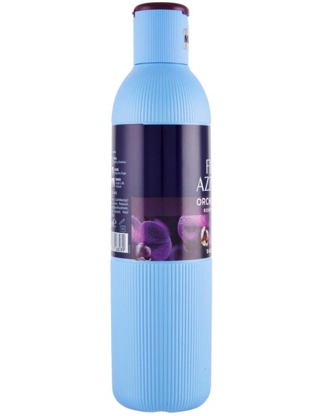 felce azzurra bagnoschiuma 650ml - orchidea - bagnodoccia: tuttocasashop.live: igiene e cura della persona