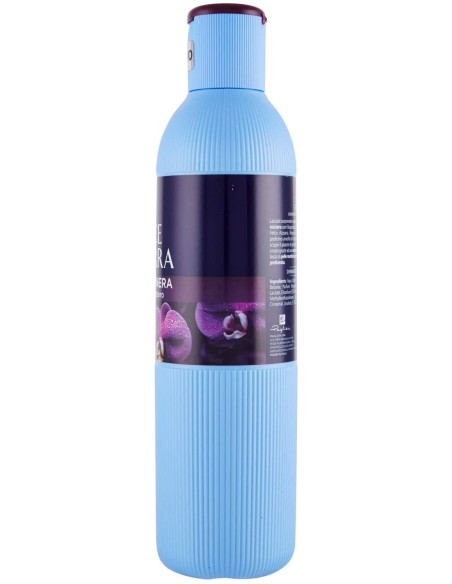 felce azzurra bagnoschiuma 650ml - orchidea - bagnodoccia: tuttocasashop.live: igiene e cura della persona