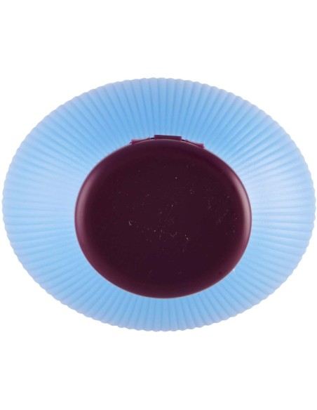 felce azzurra bagnoschiuma 650ml - orchidea - bagnodoccia: tuttocasashop.live: igiene e cura della persona
