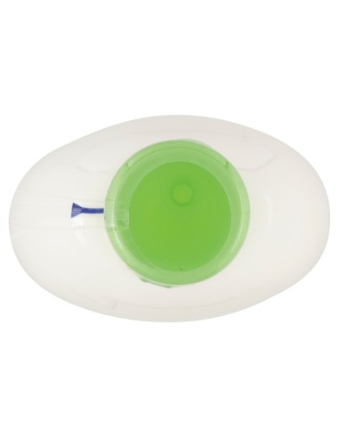 fresh&clean detergente intimo - ph 5.5 - 200ml - aloe vera e salvia: tuttocasashop.live: igiene e cura della persona