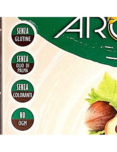 aroma light 30 capsule di gusto - nocciolino - compatibili a modo mio: tuttocasashop.live: altro - bazar