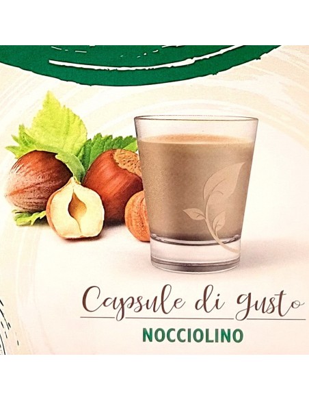 aroma light 30 capsule di gusto - nocciolino - compatibili a modo mio: tuttocasashop.live: altro - bazar
