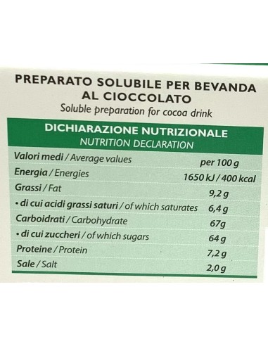aroma light 30 capsule di gusto - cioccolata - compatibili a modo mio: tuttocasashop.live: altro - bazar