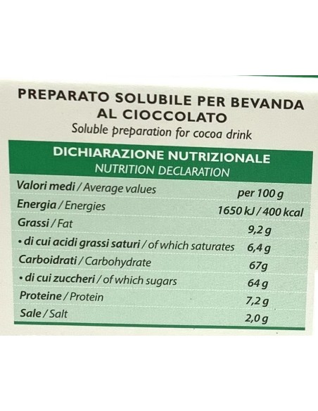 aroma light 30 capsule di gusto - cioccolata - compatibili a modo mio: tuttocasashop.live: altro - bazar