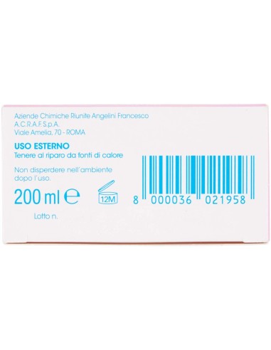 infasil detergente intimo - 200ml - lenitivo: tuttocasashop.live: igiene e cura della persona