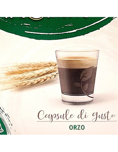 aroma light 30 capsule di gusto - orzo - compatibili a modo mio: tuttocasashop.live: altro - bazar