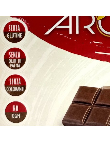 aroma light 30 capsule di gusto - cioccolata - compatibili nespresso: tuttocasashop.live: altro - bazar