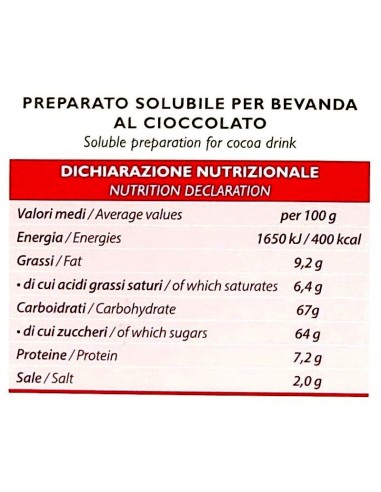 aroma light 30 capsule di gusto - cioccolata - compatibili nespresso: tuttocasashop.live: altro - bazar