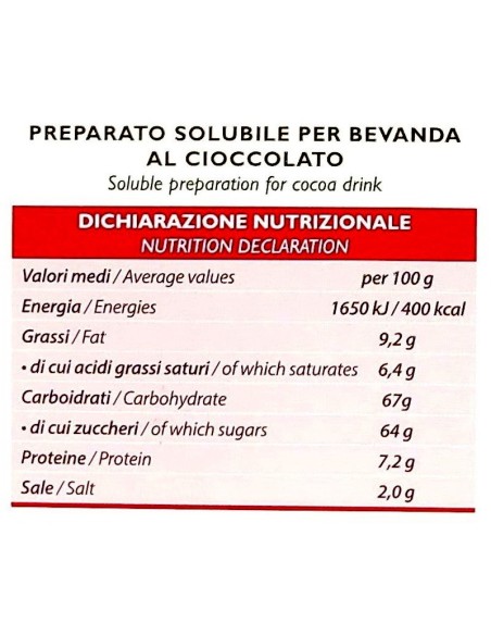 aroma light 30 capsule di gusto - cioccolata - compatibili nespresso: tuttocasashop.live: altro - bazar