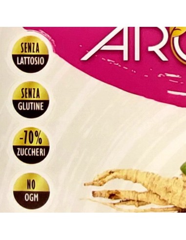 aroma light 30 capsule di gusto ginseng light senza lattosio -espresso point: tuttocasashop.live: altro - bazar