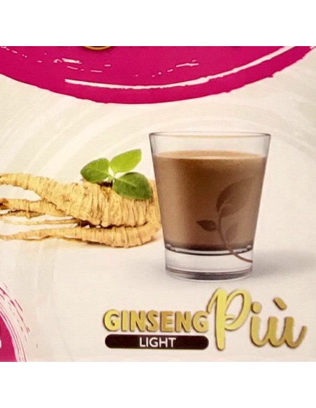 aroma light 30 capsule di gusto ginseng light senza lattosio -espresso point: tuttocasashop.live: altro - bazar
