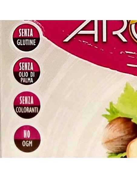 aroma light 30 capsule di gusto - nocciolino - compatibili espresso point: tuttocasashop.live: altro - bazar