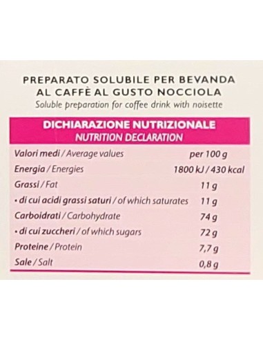 aroma light 30 capsule di gusto - nocciolino - compatibili espresso point: tuttocasashop.live: altro - bazar