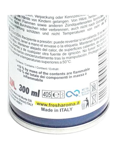 splendida appretto stiro spray - 300ml - inamidante per stiratura: tuttocasashop.live: prodotti per bucato e tessuti