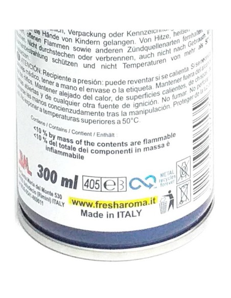 splendida appretto stiro spray - 300ml - inamidante per stiratura: tuttocasashop.live: prodotti per bucato e tessuti