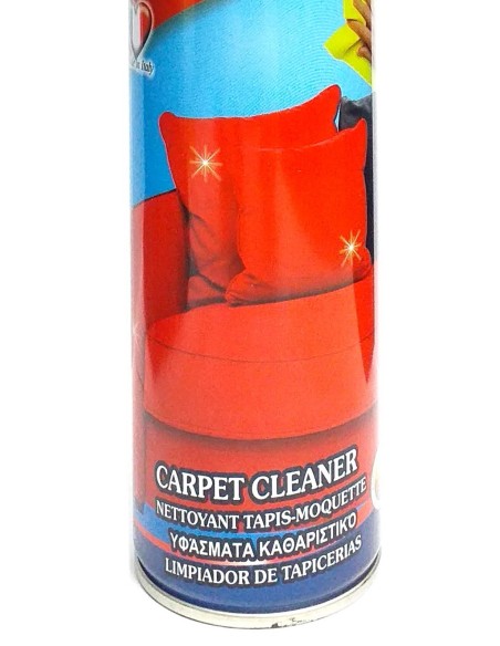 splendida toglimacchia spray - 300ml - tappeti tessuti tappezzerie moquette: tuttocasashop.live: prodotti per bucato e tessuti
