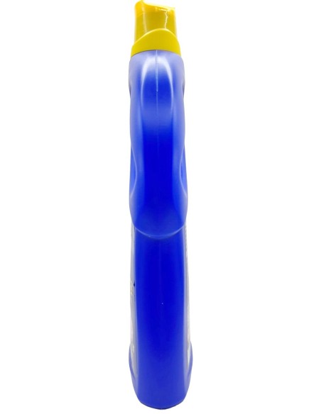 emulsio facile cera per pavimenti 725ml - classica - senza lucidatrice: tuttocasashop.live: pulizia e cura della casa