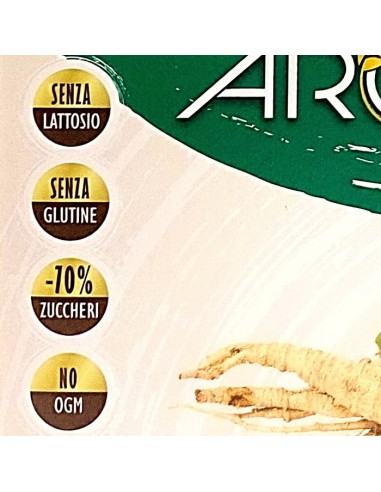 aroma light 30 capsule di gusto - ginseng light senza lattosio - a modo mio: tuttocasashop.live: altro - bazar