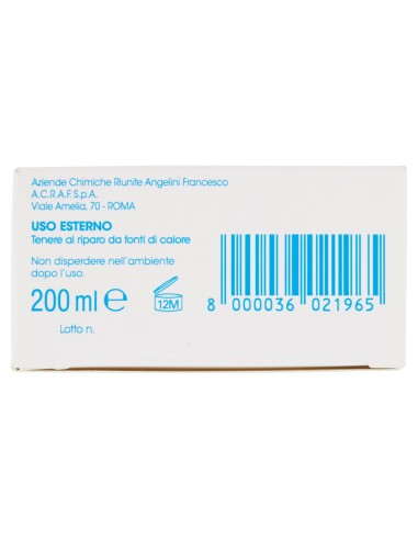 infasil detergente intimo - 200ml - neutro: tuttocasashop.live: igiene e cura della persona
