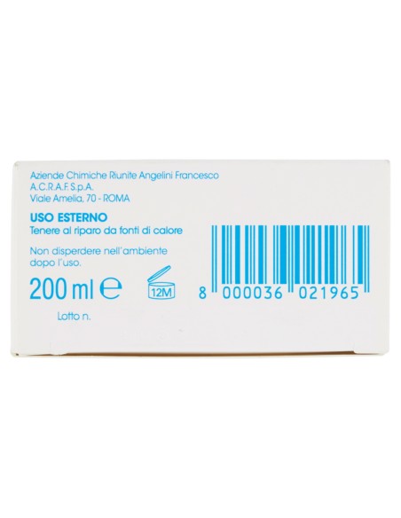 infasil detergente intimo - 200ml - neutro: tuttocasashop.live: igiene e cura della persona