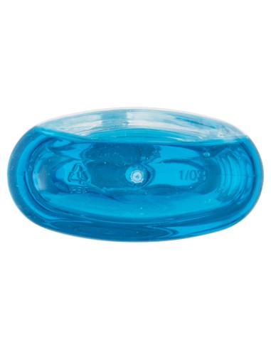 pasta del capitano collutorio per igiene dentale 400ml - blu - protezione: tuttocasashop.live: igiene e cura della persona